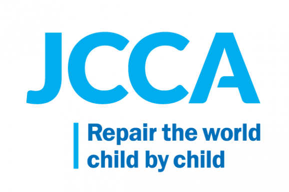 JCCA- Jewish Child Care Association, Foster Home Services, Bronx Office logo