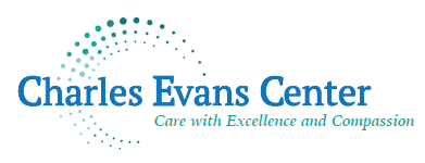 Charles Evans Center, Inc.  logo