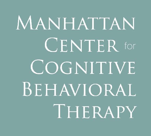 Manhattan Center for CBT logo