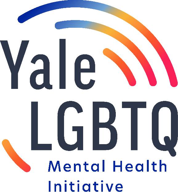 Yale LGBTQ Mental Health Externship  logo