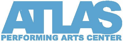Atlas Performing Arts Center logo