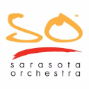 Sarasota Orchestra logo