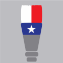 Texas Cultural Trust Logo