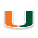 University of Miami logo