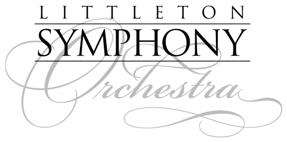Littleton Symphony Orchestra logo