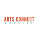 Arts Connect Houston logo