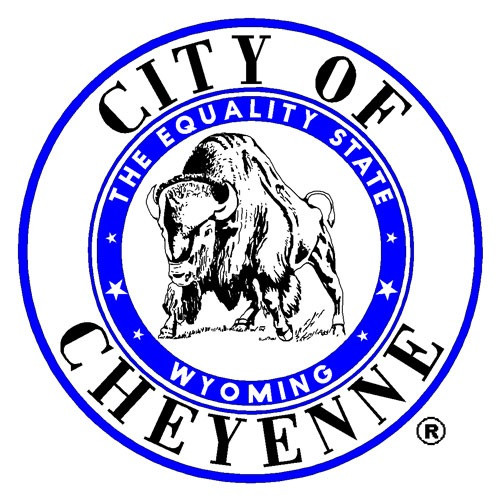 City of Cheyenne logo