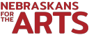 Nebraskans for the Arts logo