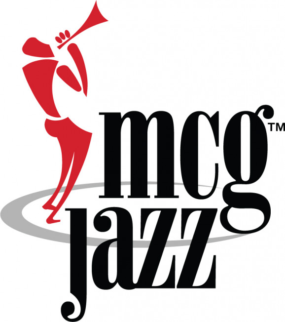 MCG Jazz logo