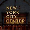 New York City Center logo
