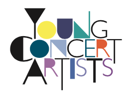 Young Concert Artists, Inc. logo