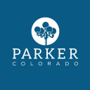 Town of Parker logo