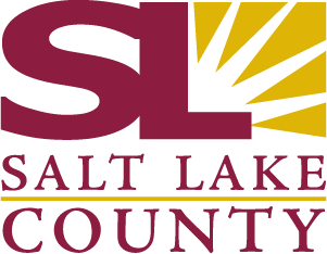 Salt Lake County logo