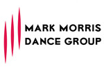 Mark Morris Dance Group logo