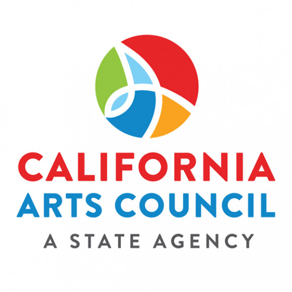 California Arts Council logo