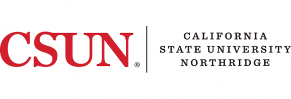 California State University, Northridge logo