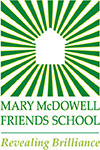 Mary McDowell Friends School