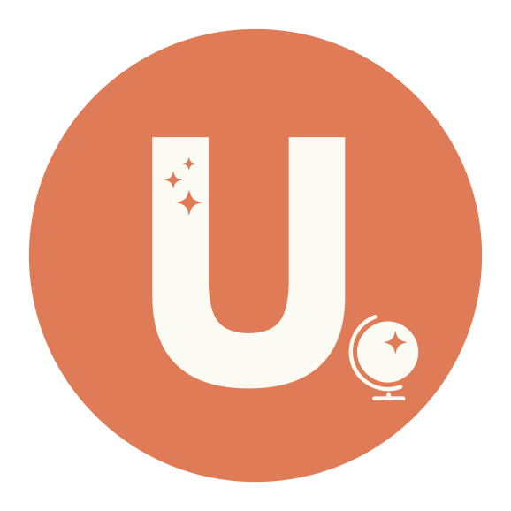 Universal Speech Therapy Logo