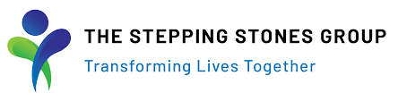 The Stepping Stones Group Logo