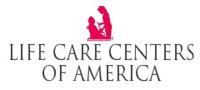 Life Care Centers of America Logo