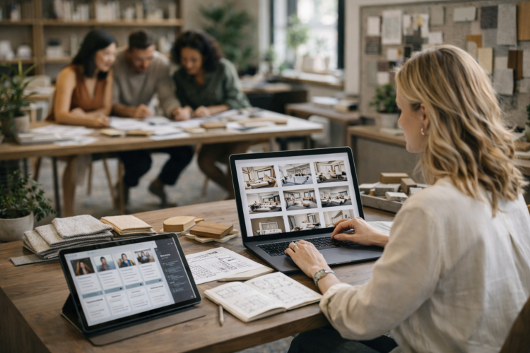 Healthcare Interior Design Jobs Remote