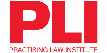 Practising Law Institute logo