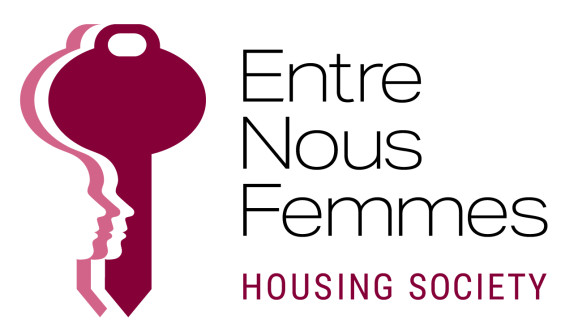 Entre Nous Femmes Housing Society Logo