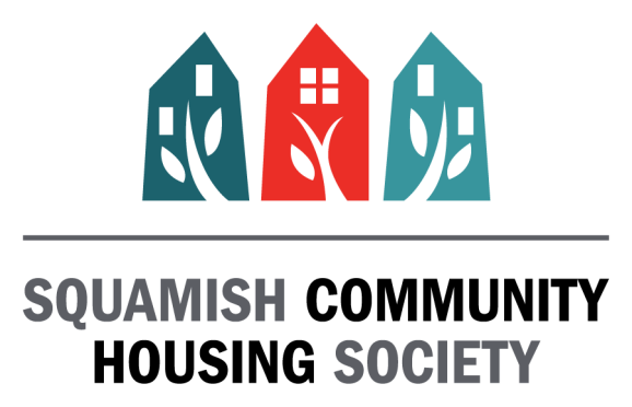 Squamish Community Housing Society Logo