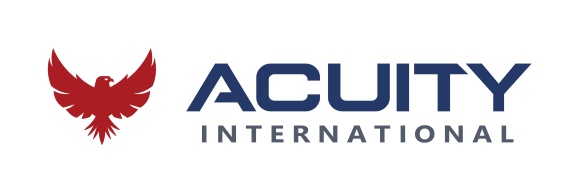 Acuity International logo