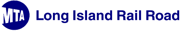 Long Island Rail Road logo