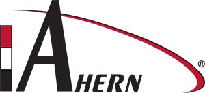 J. F. Ahern Co. logo