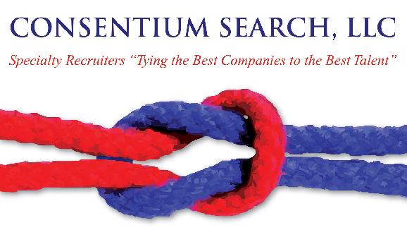 Consentium Search logo