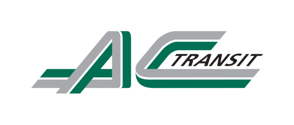 Alameda-Contra Costa Transit District | AC Transit logo