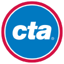 Chicago Transit Authority logo