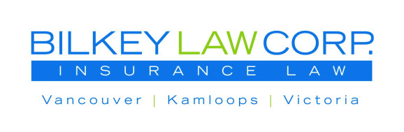 Bilkey Law Corp. Logo