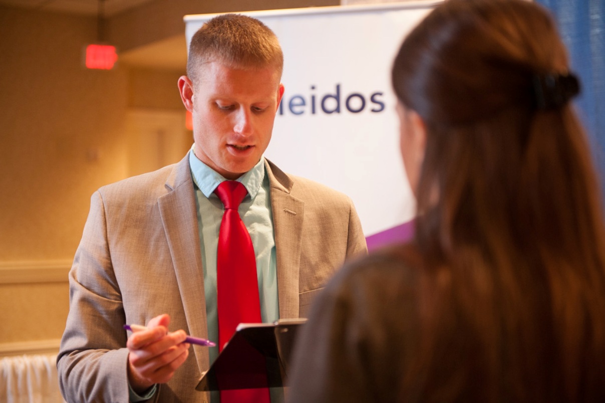 Leidos has many cleared positions available in West Virginia.