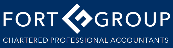 Fort Group Chartered Professional Accountants Inc Logo