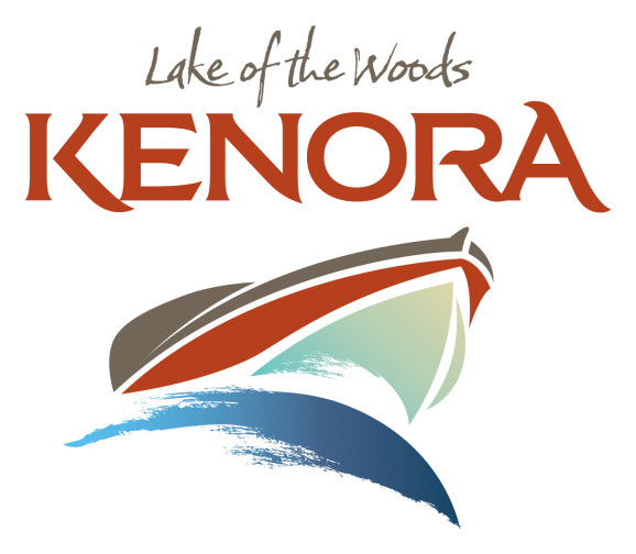 The City of Kenora Logo