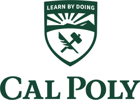 Cal Poly, San Luis Obispo Logo