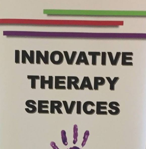 Innovative therapy services pediatric speech and language services