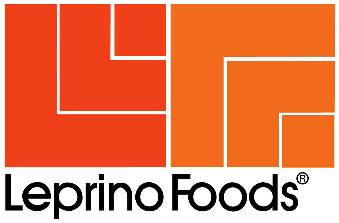 Leprino Foods logo