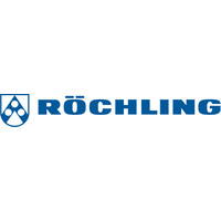 Rochling Glastic  logo