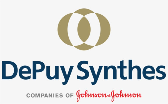 DePuy Synthes / Johnson & Johnson logo