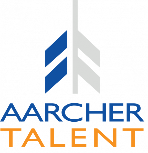 Aarcher logo