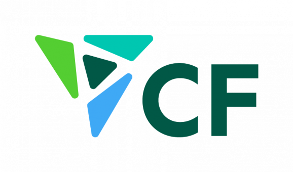 CF Industries logo