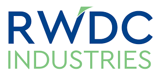 RWDC Industries logo