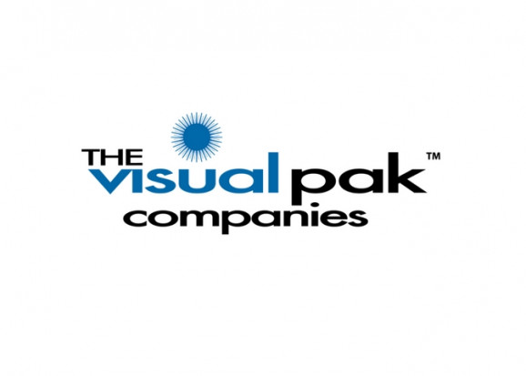 The Visual Pak Companies