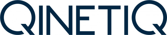 QinetiQ, Inc. logo