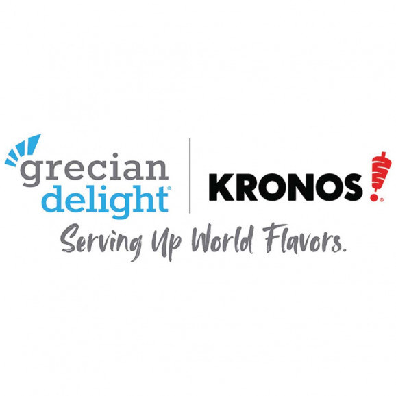 Grecian Delight | Kronos Foods Corp