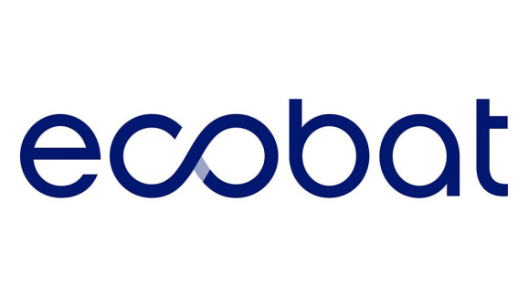 Ecobat Logo